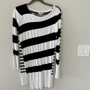 Fabulous designer tunic -New never worn